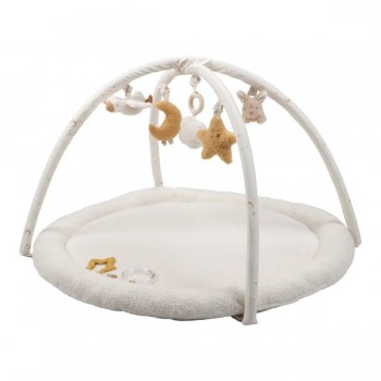 Centru de activitati pentru bebelusi - Newborn Naturals - Little Dutch Centru de activitati pentru bebelusi - Newborn Naturals - Little Dutch