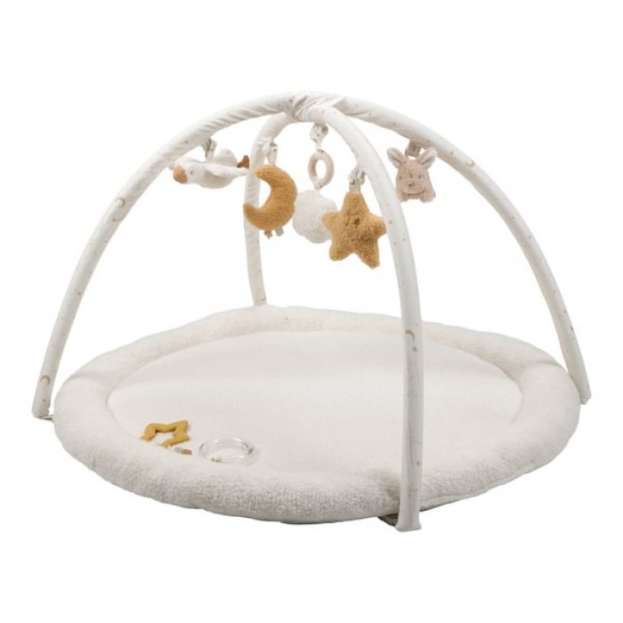 Centru de activitati pentru bebelusi - Newborn Naturals - Little Dutch
