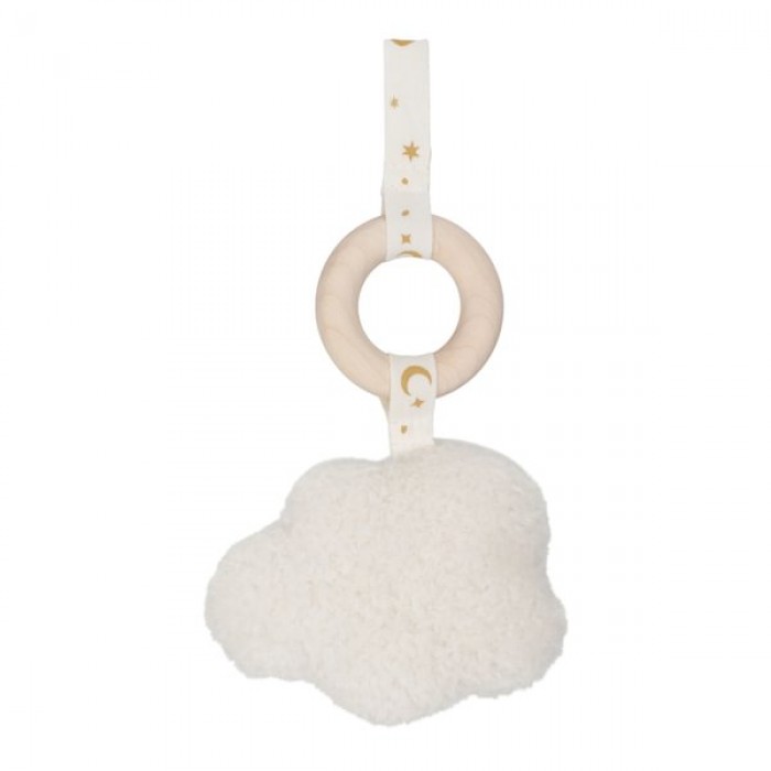 Centru de activitati pentru bebelusi - Newborn Naturals - Little Dutch