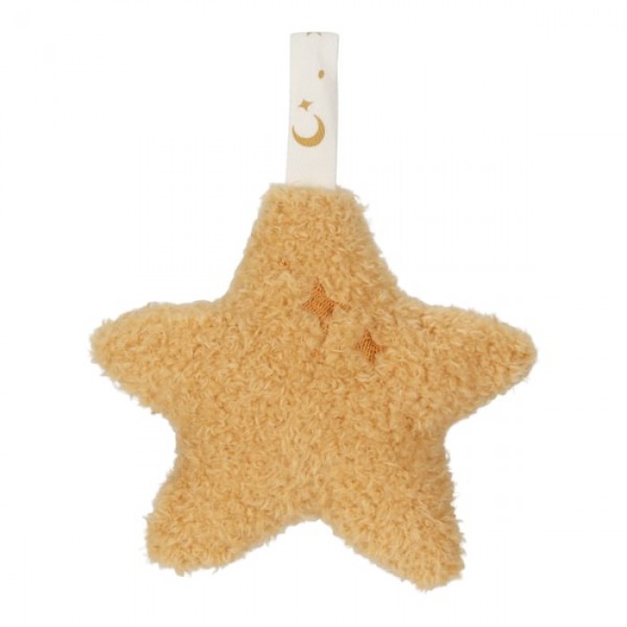Centru de activitati pentru bebelusi - Newborn Naturals - Little Dutch