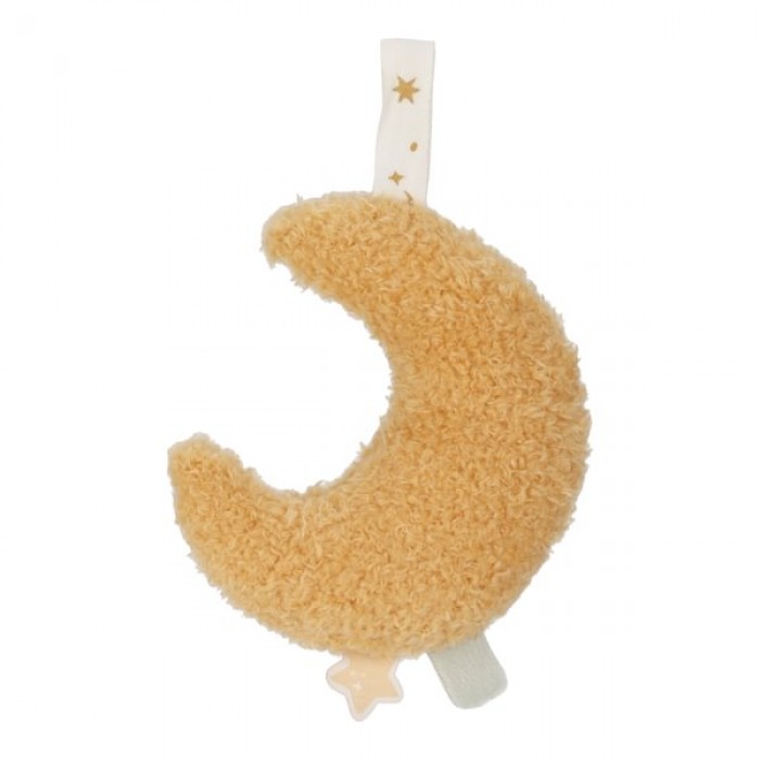 Centru de activitati pentru bebelusi - Newborn Naturals - Little Dutch