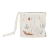 Carticica senzoriala moale - Newborn Naturals - Little Dutch
