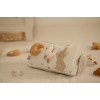 Triunghi senzorial pentru bebelusi - Newborn Naturals - Little Dutch