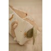 Triunghi senzorial pentru bebelusi - Newborn Naturals - Little Dutch