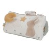 Triunghi senzorial pentru bebelusi - Newborn Naturals - Little Dutch