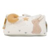 Triunghi senzorial pentru bebelusi - Newborn Naturals - Little Dutch
