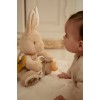 Jucarie din plus senzoriala - Baby Bunny - Newborn Naturals - Little Dutch