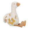 Jucarie din plus senzoriala - Little Goose - Newborn Naturals - Little Dutch