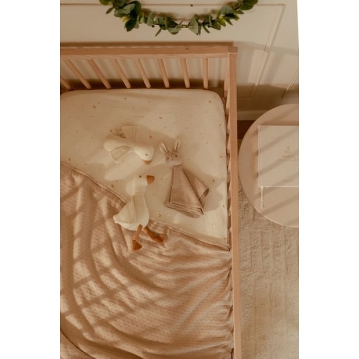 Cutie cadou pentru bebelusi din tricot - Newborn Naturals - Little Dutch Cutie cadou pentru bebelusi din tricot - Newborn Naturals - Little Dutch