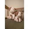 Jucarie din plus - Vacuta - 17 cm - Colectia Little Farm - Little Dutch