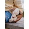 Jucarie din plus - Vacuta - 17 cm - Colectia Little Farm - Little Dutch
