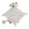 Jucarie paturica pentru bebelusi - Gainusa - Little Farm - Little Dutch