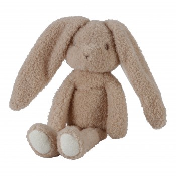 Jucarie din plus - Bunny - 32 cm - Colectia Baby Bunny - Little Dutch Jucarie din plus - Bunny - 32 cm - Colectia Baby Bunny - Little Dutch