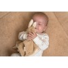 Jucarie paturica pentru bebelusi - Iepuras - Baby Bunny - Little Dutch