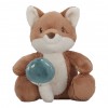 Jucarie din plus - Vulpe - Forest Friends - Little Dutch