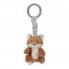 Jucarie din plus care vibreaza - Veverita - Forest Friends - Little Dutch