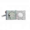 Carticica senzoriala moale - Forest Friends - Little Dutch