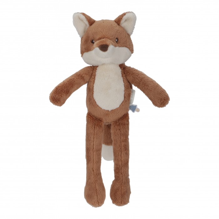 Jucarie din plus - Vulpe - Forest Friends - Little Dutch