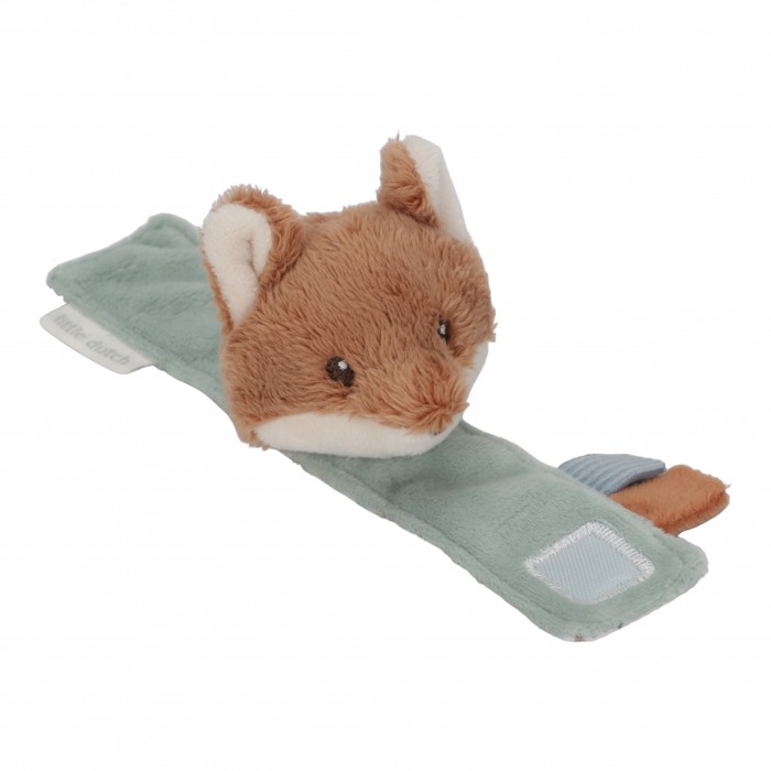 Bratara senzoriala - Vulpe - Forest Friends - Little Dutch