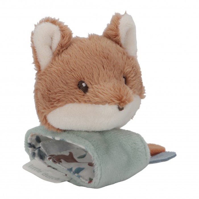 Bratara senzoriala - Vulpe - Forest Friends - Little Dutch