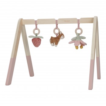 Centru de activitati pentru bebelusi - Baby Gym - Fairy Garden - Little Dutch Centru de activitati pentru bebelusi - Baby Gym - Fairy Garden - Little Dutch
