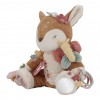 Jucarie din plus senzoriala - Caprioara - Fairy Garden - Little Dutch