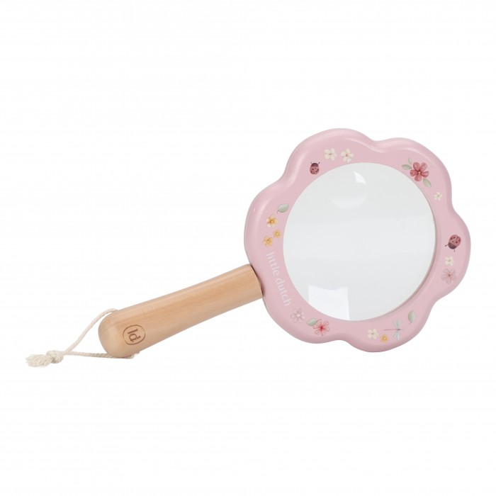 Lupa - Fairy Garden - Little Dutch