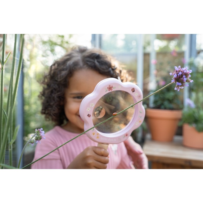 Lupa - Fairy Garden - Little Dutch