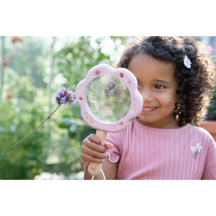 Lupa - Fairy Garden - Little Dutch