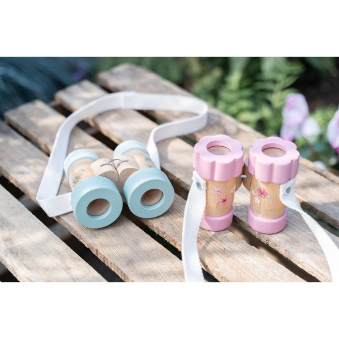 Binoclu - Fairy Garden - Little Dutch
