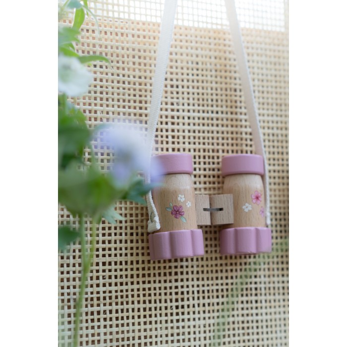 Binoclu - Fairy Garden - Little Dutch