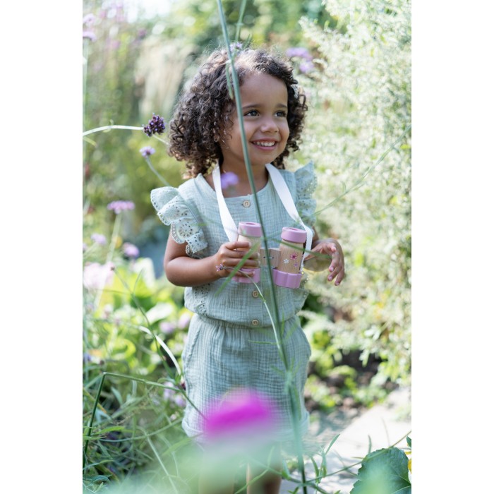 Binoclu - Fairy Garden - Little Dutch