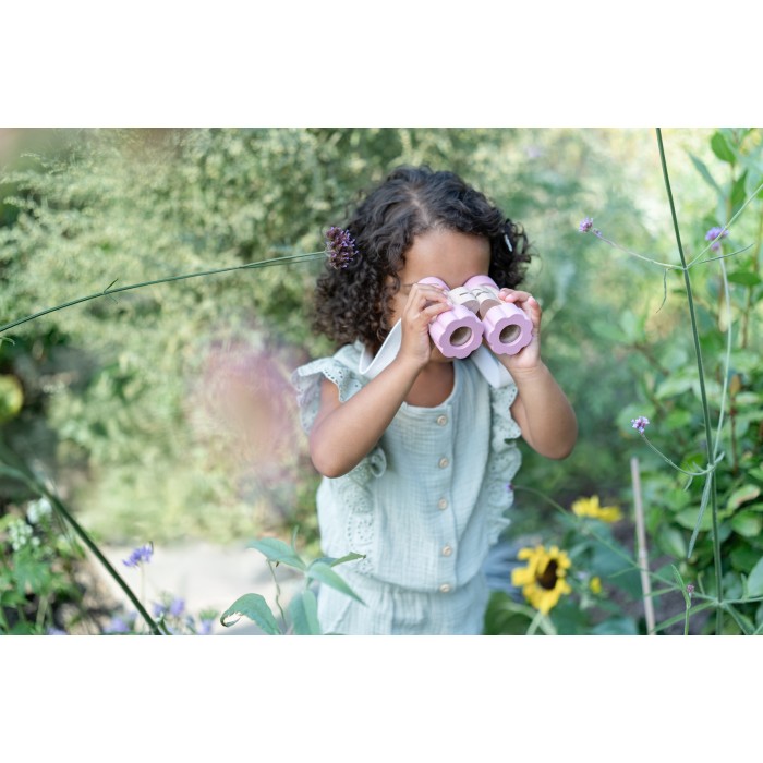 Binoclu - Fairy Garden - Little Dutch
