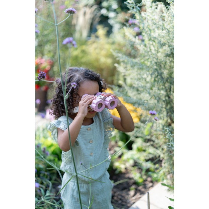Binoclu - Fairy Garden - Little Dutch