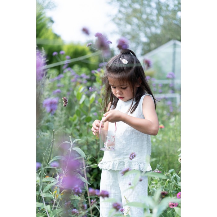 Borcan pentru insecte - Fairy Garden - Little Dutch