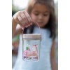 Borcan pentru insecte - Fairy Garden - Little Dutch