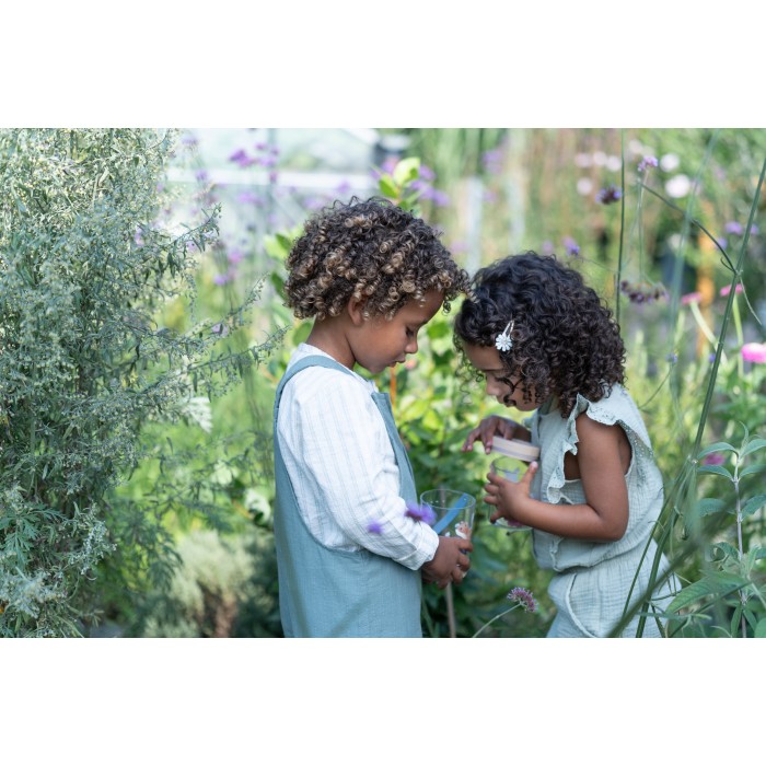 Borcan pentru insecte - Fairy Garden - Little Dutch