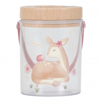 Borcan pentru insecte - Fairy Garden - Little Dutch Borcan pentru insecte - Fairy Garden - Little Dutch