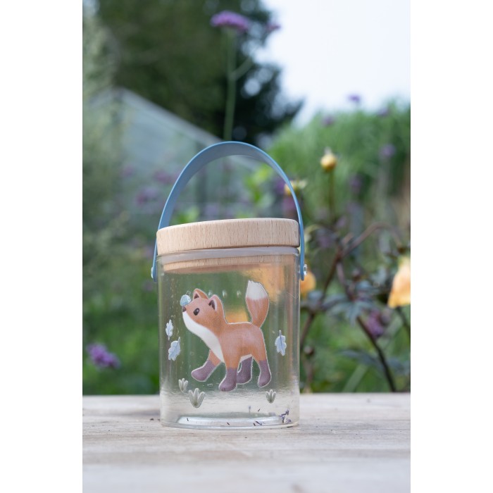 Borcan pentru insecte - Forest Friends - Little Dutch