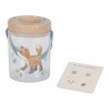 Borcan pentru insecte - Forest Friends - Little Dutch