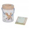 Borcan pentru insecte - Forest Friends - Little Dutch