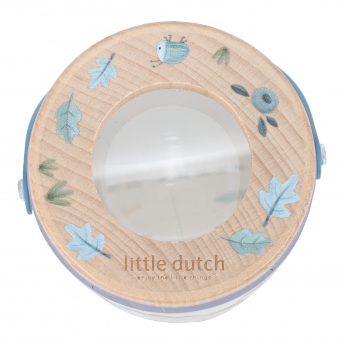 Borcan pentru insecte - Forest Friends - Little Dutch