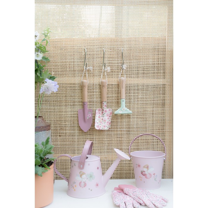 Galeata pentru gradinarit - Fairy Garden - Little Dutch