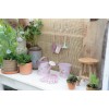 Galeata pentru gradinarit - Fairy Garden - Little Dutch