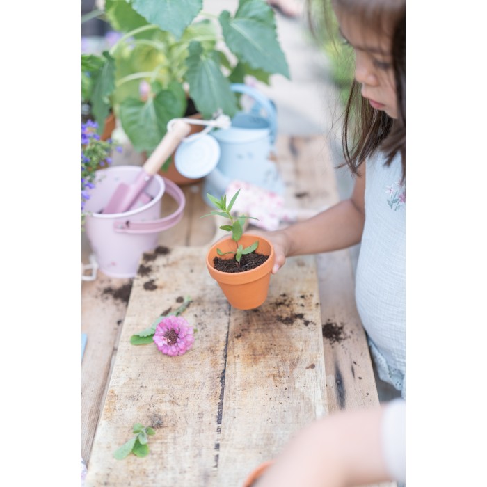 Galeata pentru gradinarit - Fairy Garden - Little Dutch