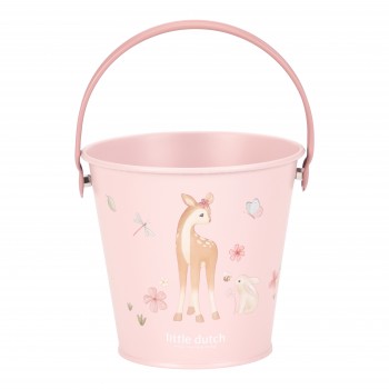 Galeata pentru gradinarit - Fairy Garden - Little Dutch Galeata pentru gradinarit - Fairy Garden - Little Dutch