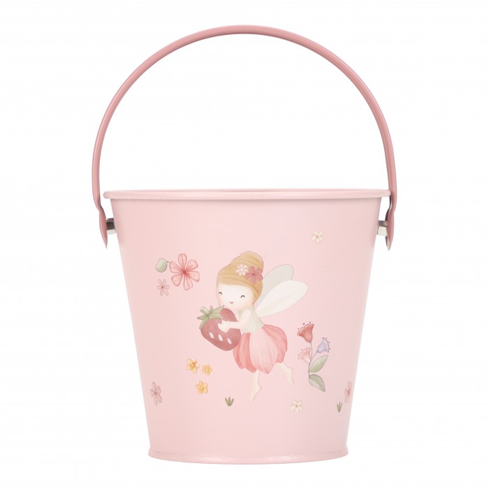 Galeata pentru gradinarit - Fairy Garden - Little Dutch