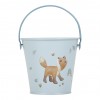 Galeata pentru gradinarit - Forest Friends - Little Dutch