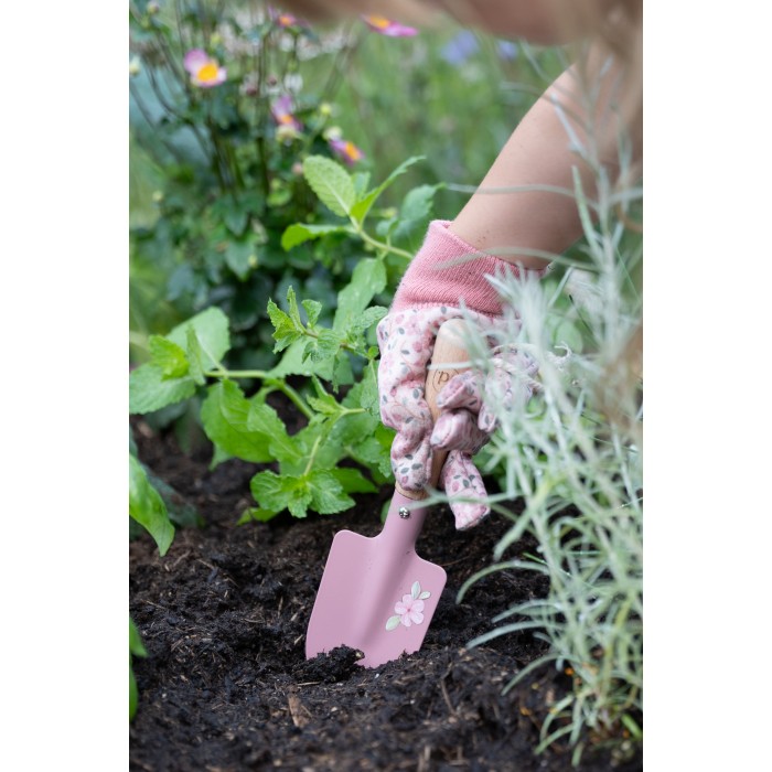 Manusi pentru gradinarit - Fairy Garden - Little Dutch