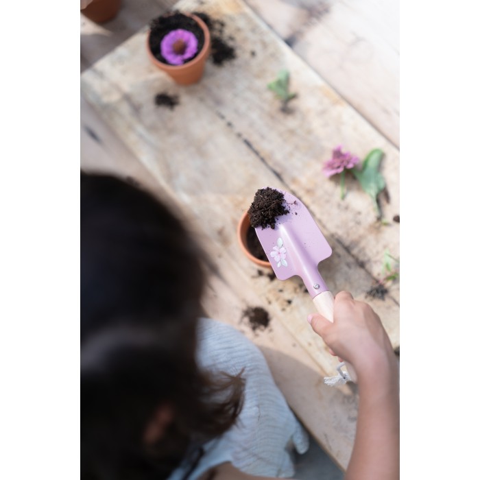 Set de unelte pentru gradinarit - Fairy Garden - Little Dutch